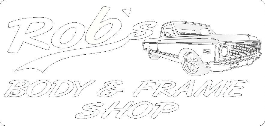 Rob's Body & Frame Shop